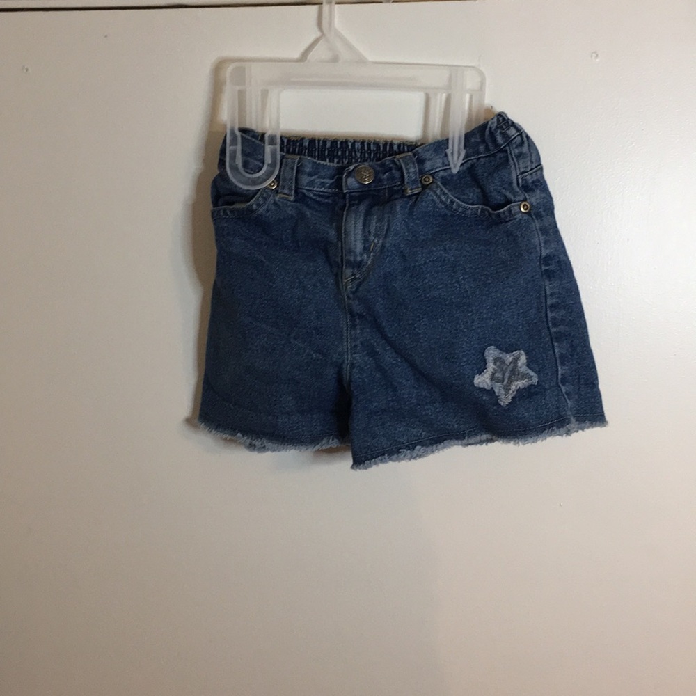 Jean Shorts for Girls